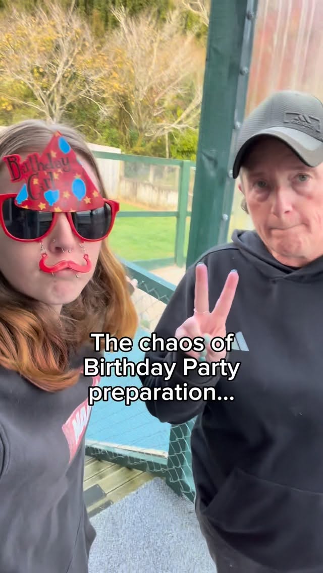 POV: you ask Te Amo to do a birthday party for your dog and accidentally enable Mykey Yes! you CAN b...